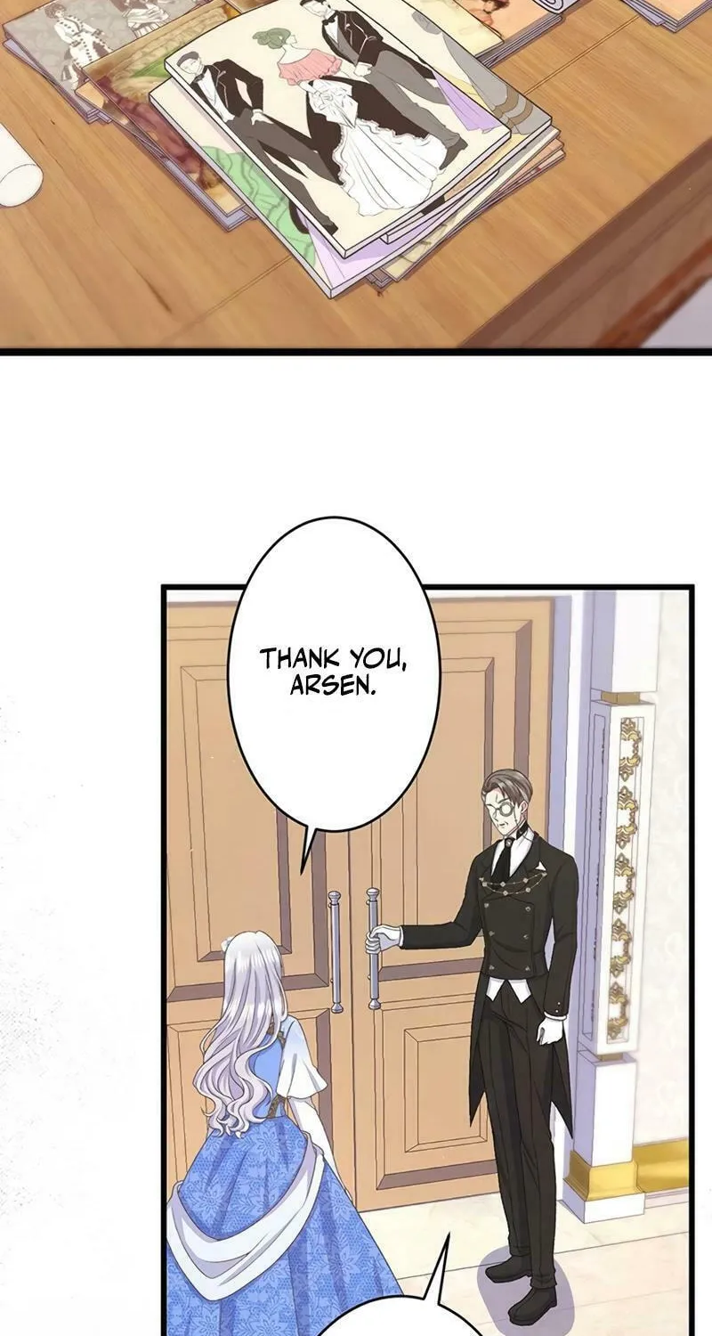 I Have No Intention of Returning to You! Chapter 24 page 44 - 