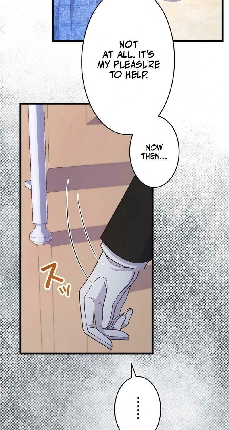 I Have No Intention of Returning to You! Chapter 24 page 45 - 