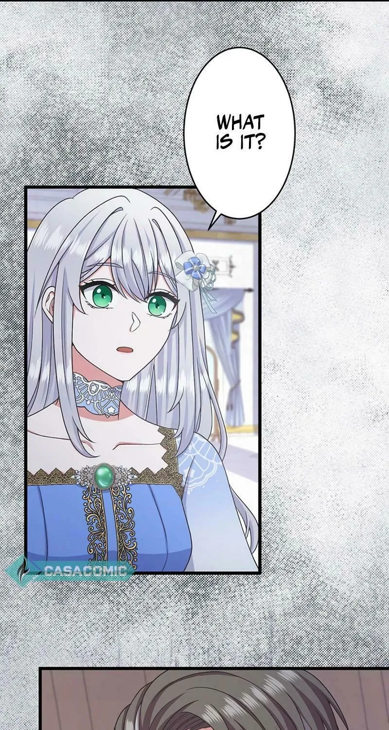 I Have No Intention of Returning to You! Chapter 24 page 48 - 