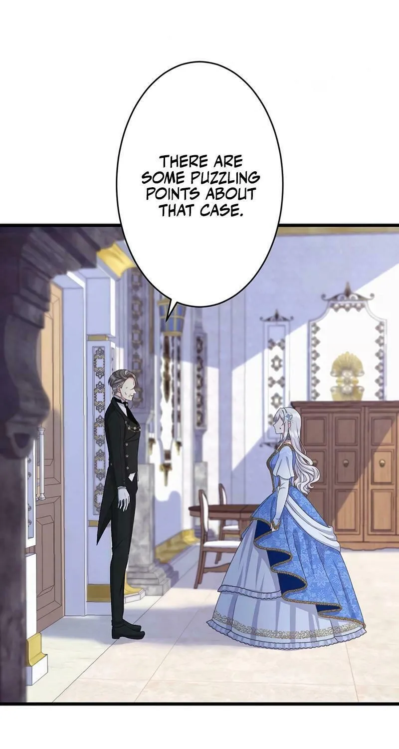I Have No Intention of Returning to You! Chapter 24 page 51 - 