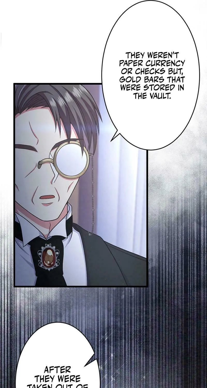 I Have No Intention of Returning to You! Chapter 24 page 54 - 