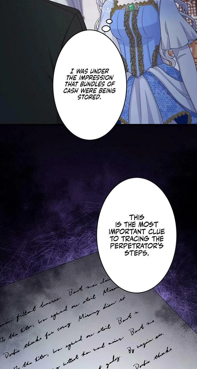 I Have No Intention of Returning to You! Chapter 24 page 57 - 