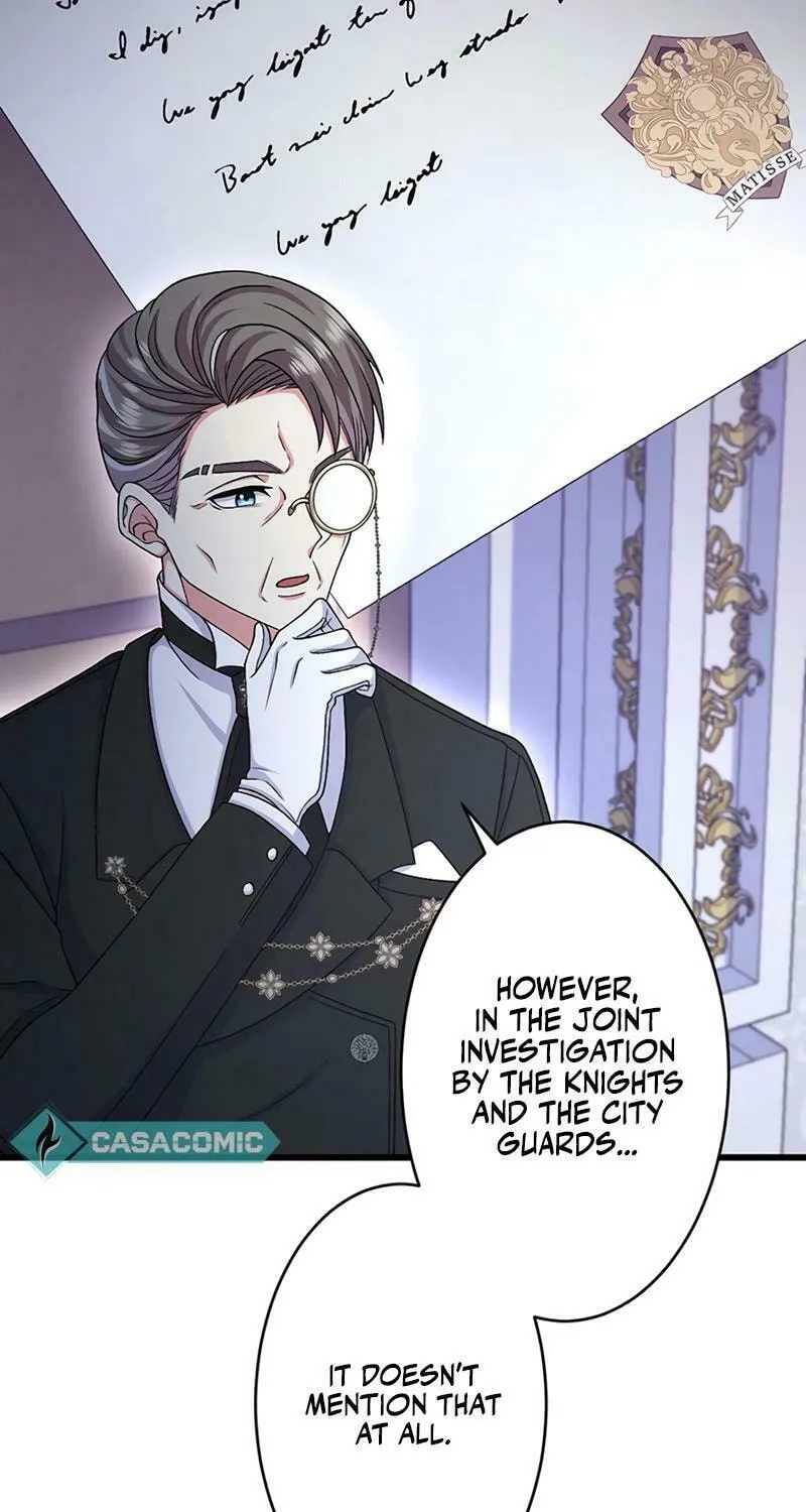 I Have No Intention of Returning to You! Chapter 24 page 58 - 