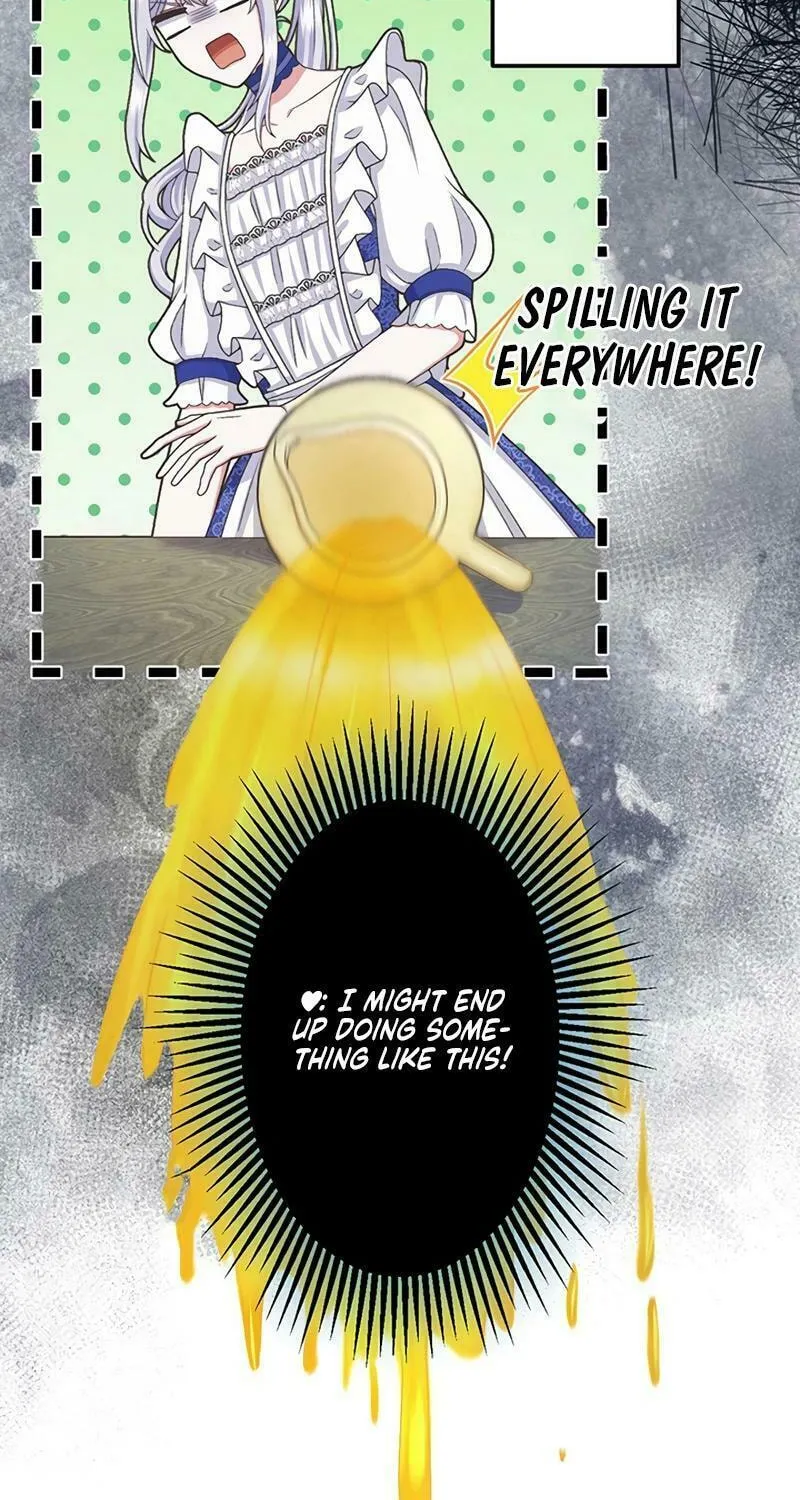 I Have No Intention of Returning to You! Chapter 24 page 7 - 
