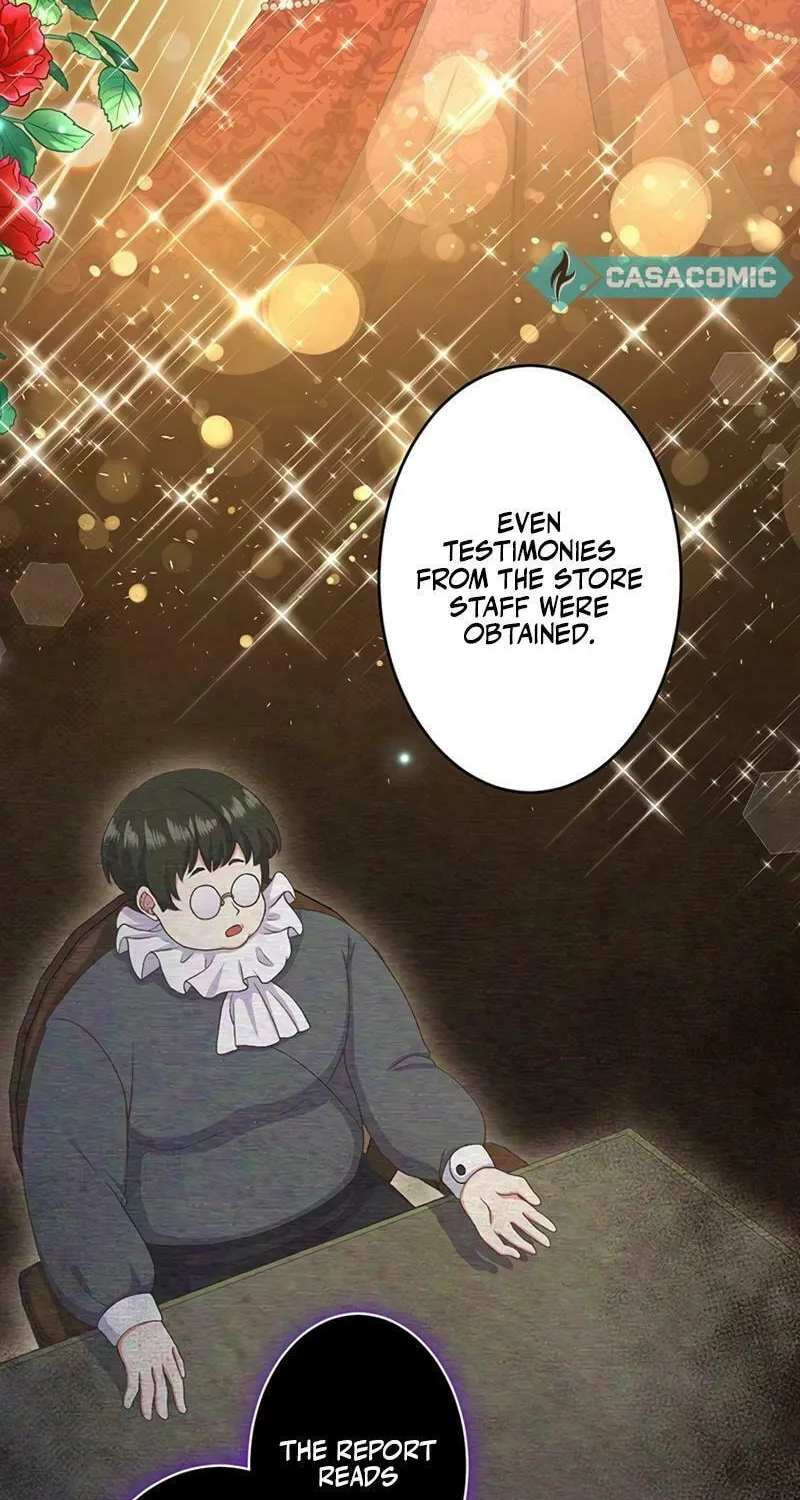 I Have No Intention of Returning to You! Chapter 24 page 61 - 