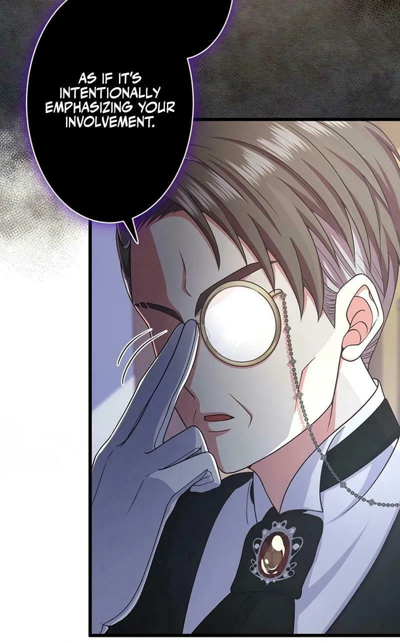 I Have No Intention of Returning to You! Chapter 24 page 62 - 