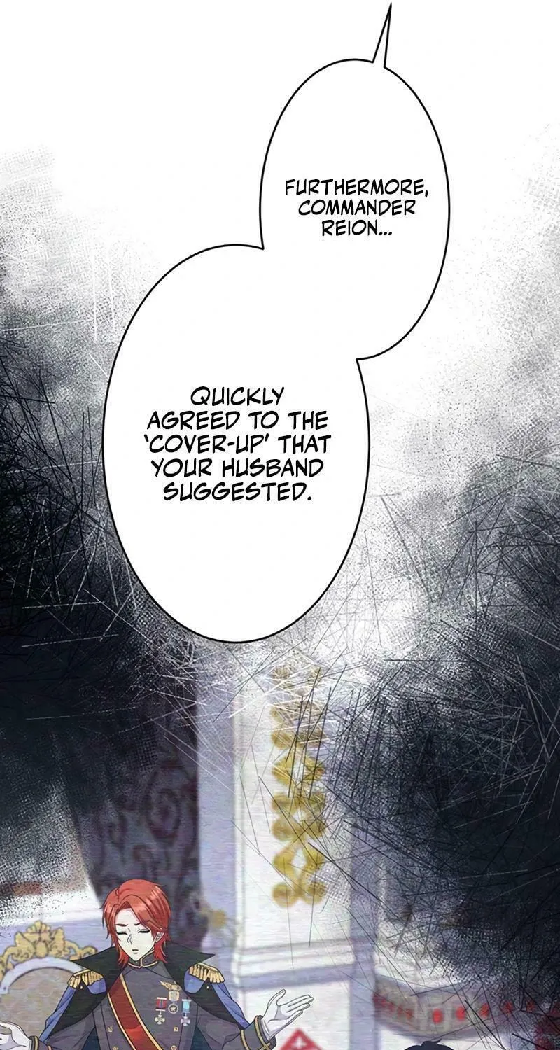 I Have No Intention of Returning to You! Chapter 24 page 63 - 