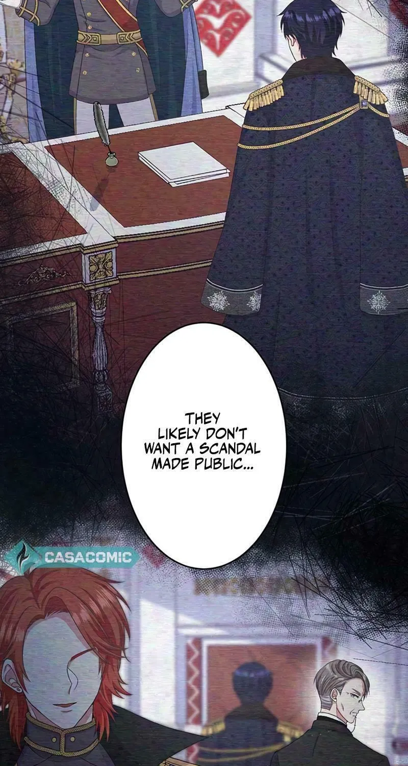 I Have No Intention of Returning to You! Chapter 24 page 64 - 