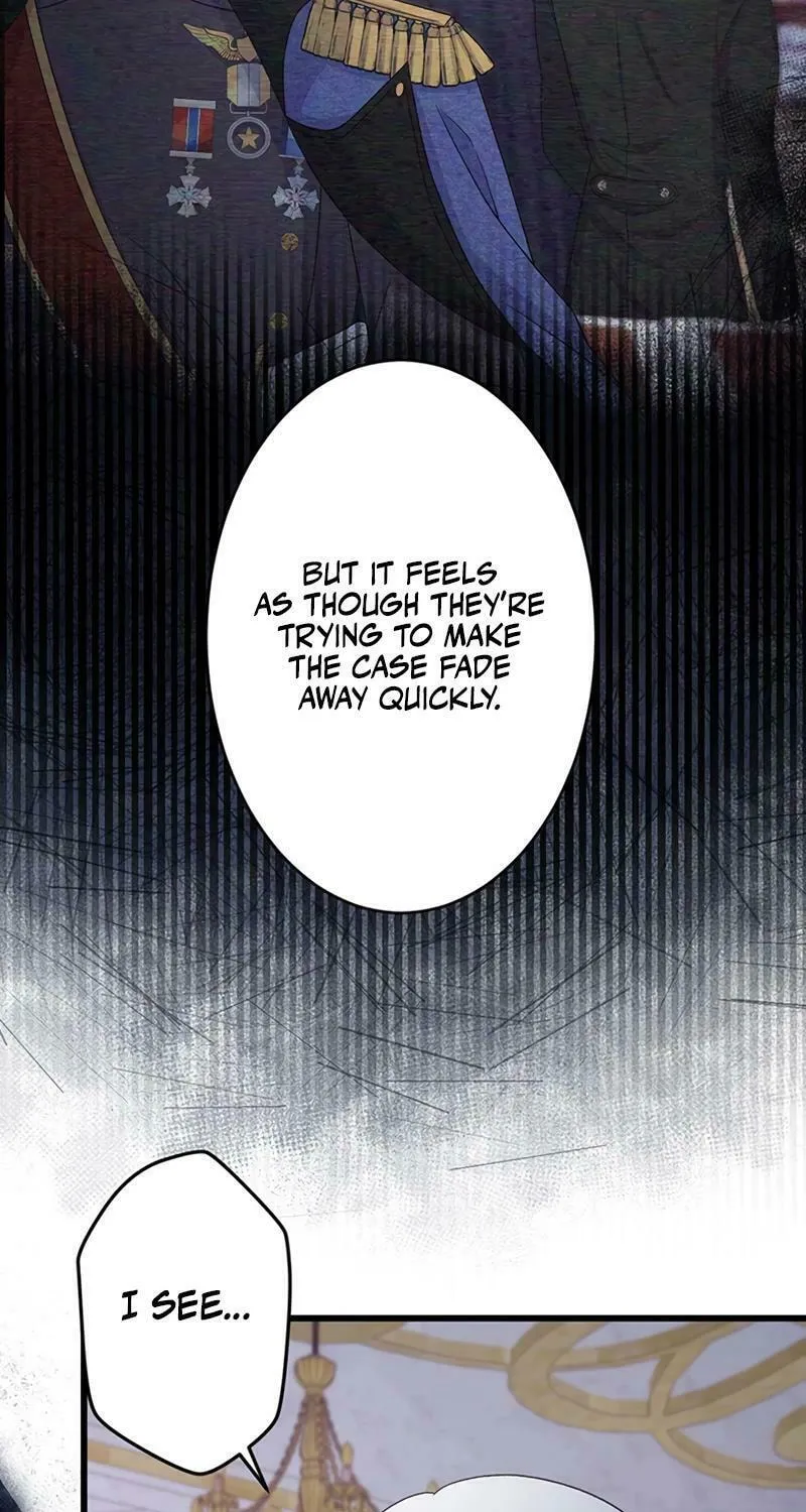 I Have No Intention of Returning to You! Chapter 24 page 65 - 