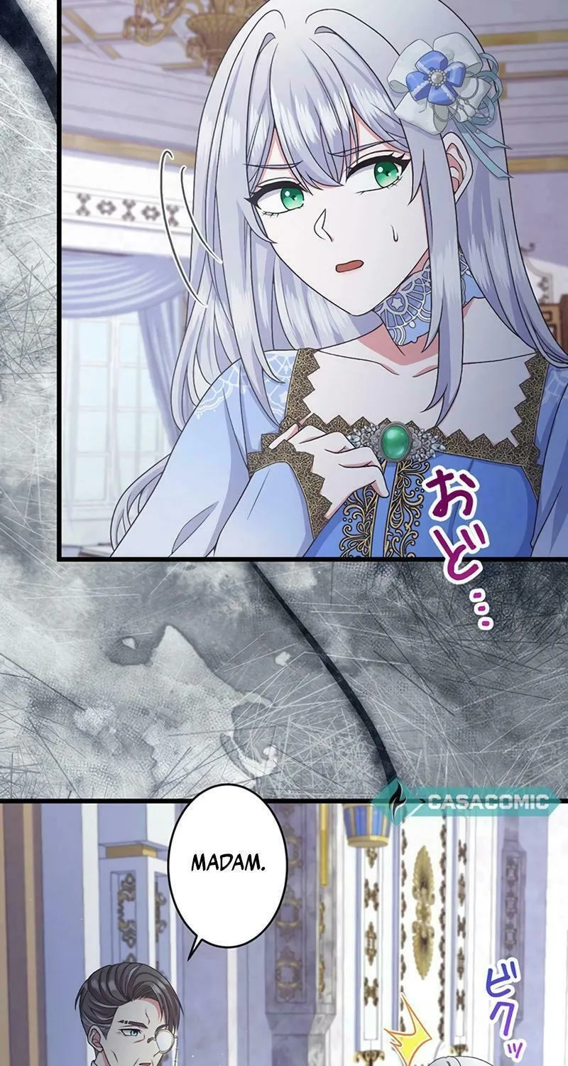 I Have No Intention of Returning to You! Chapter 24 page 66 - 