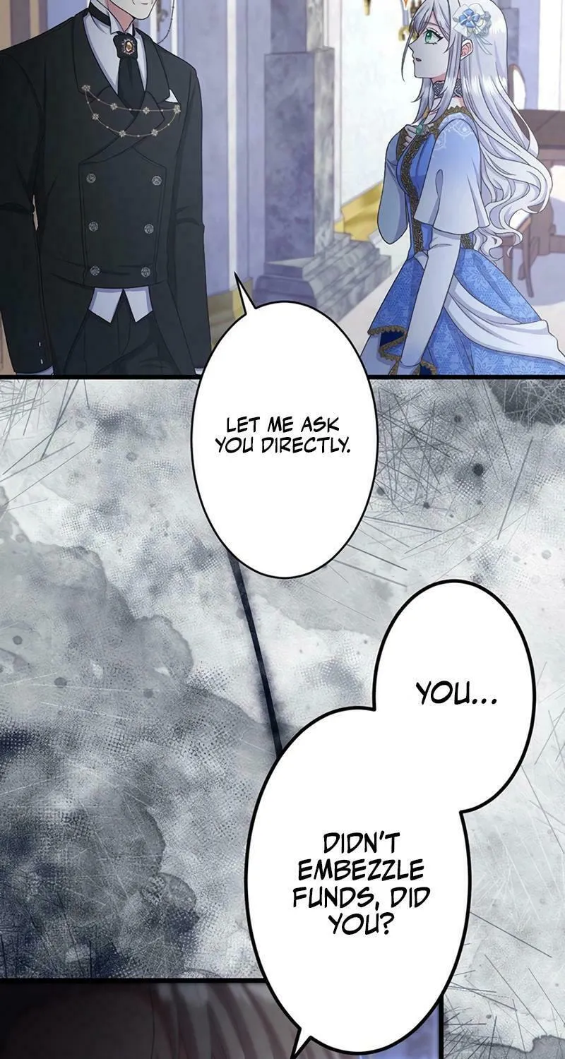 I Have No Intention of Returning to You! Chapter 24 page 67 - 