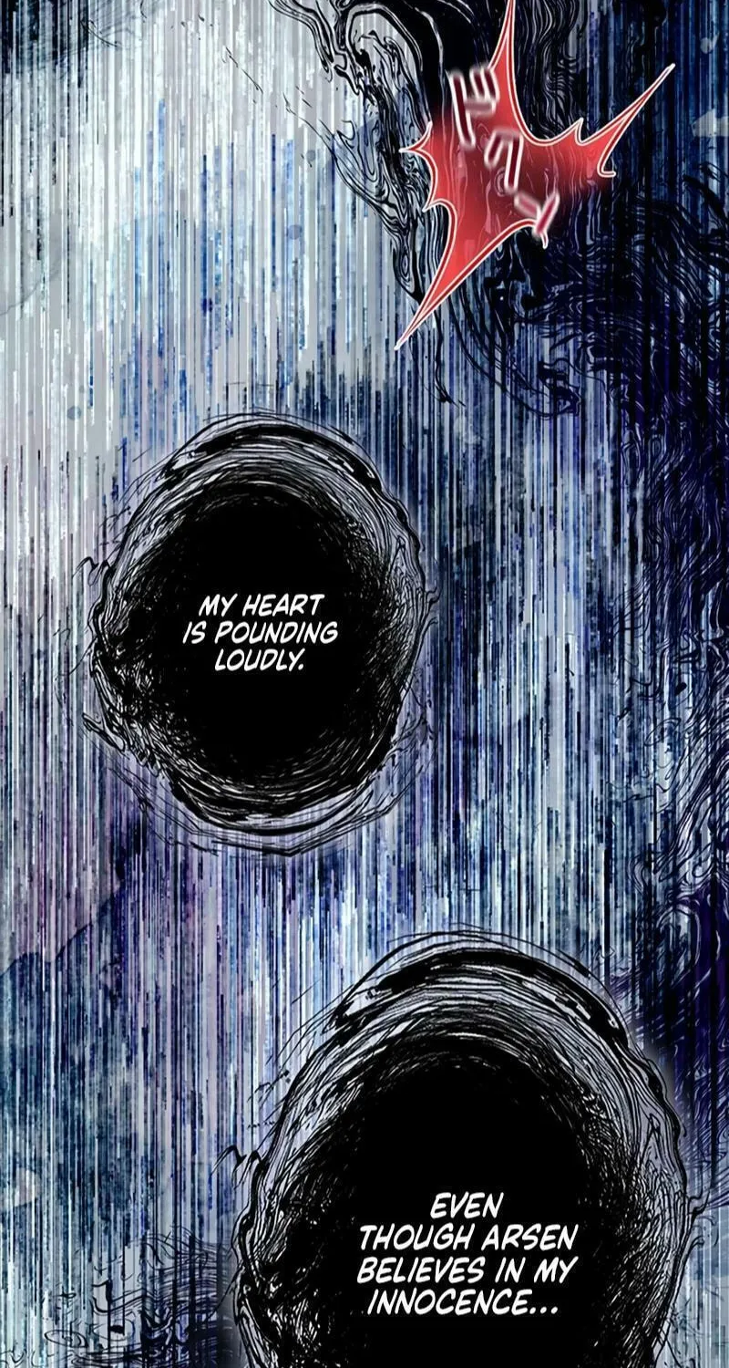 I Have No Intention of Returning to You! Chapter 24 page 72 - 