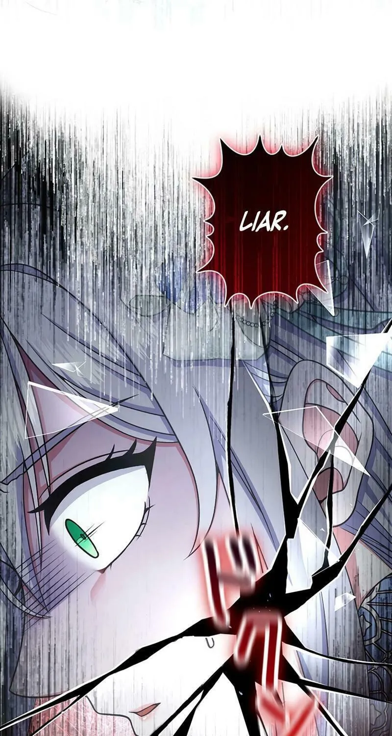 I Have No Intention of Returning to You! Chapter 24 page 77 - 