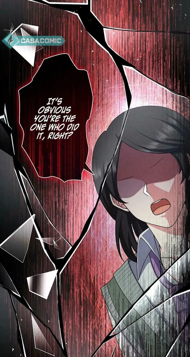 I Have No Intention of Returning to You! Chapter 24 page 80 - 