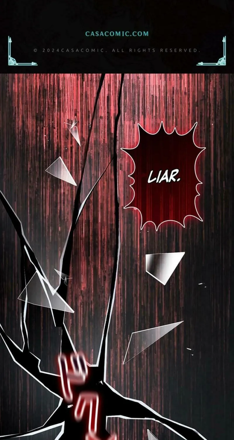 I Have No Intention of Returning to You! Chapter 25 page 2 - 