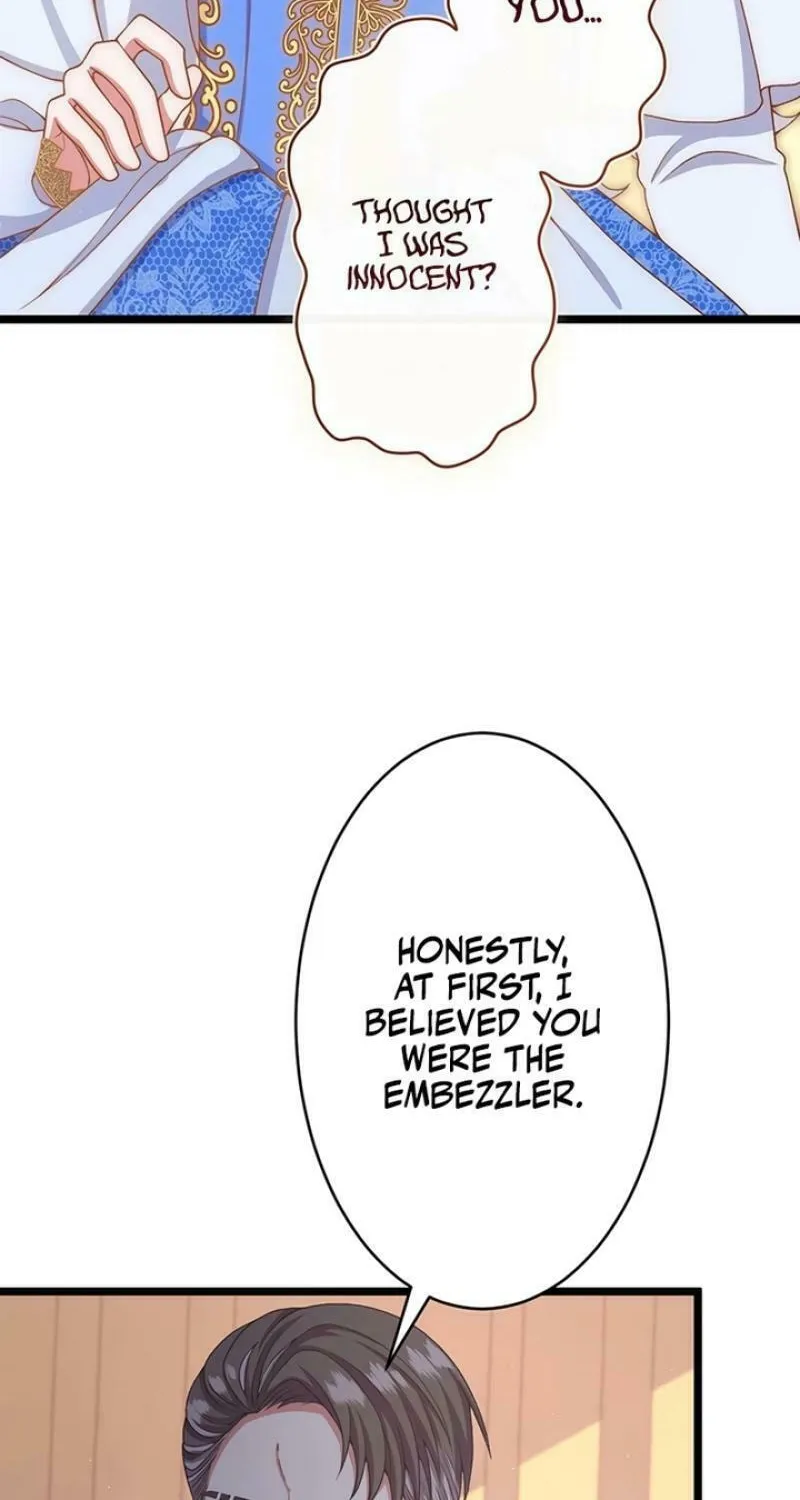 I Have No Intention of Returning to You! Chapter 25 page 13 - 