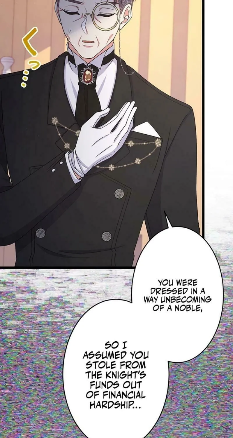 I Have No Intention of Returning to You! Chapter 25 page 14 - 