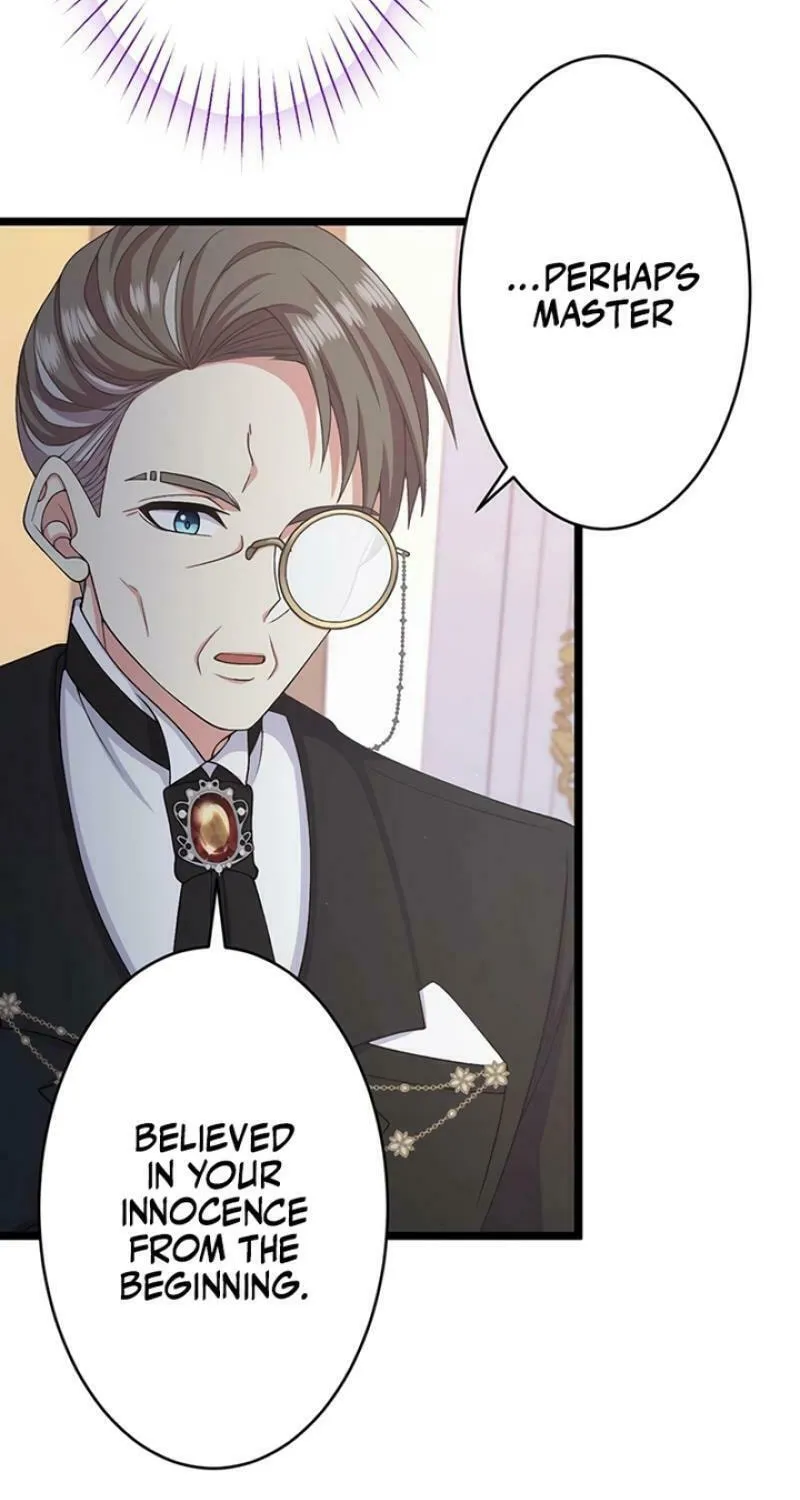 I Have No Intention of Returning to You! Chapter 25 page 21 - 
