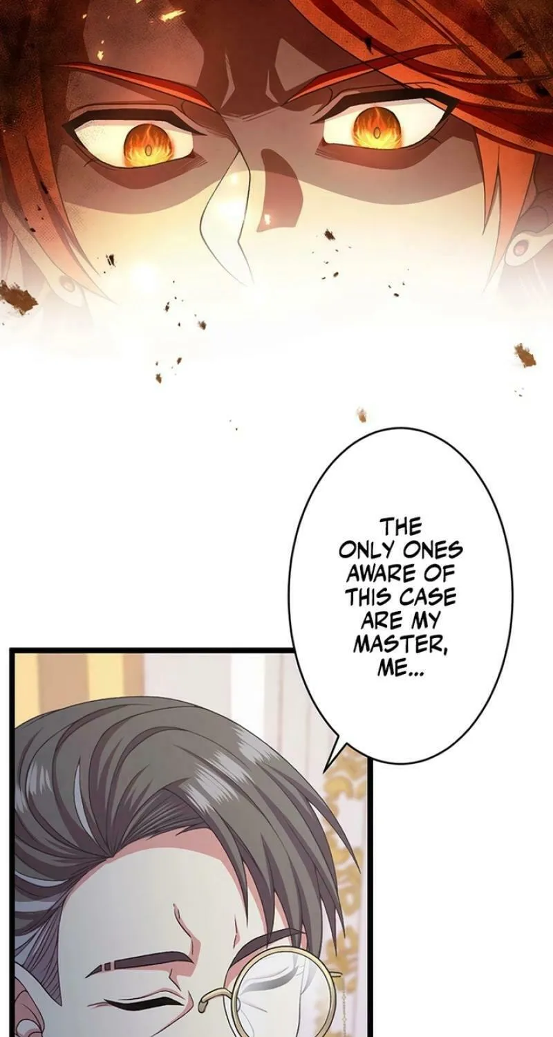 I Have No Intention of Returning to You! Chapter 25 page 25 - 