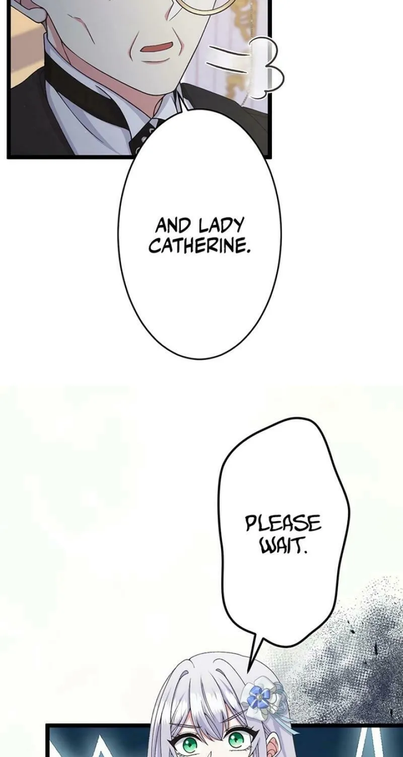 I Have No Intention of Returning to You! Chapter 25 page 26 - 
