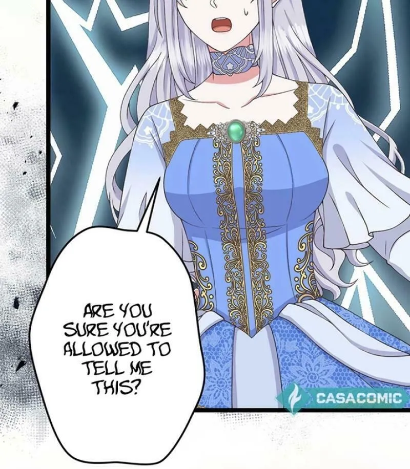 I Have No Intention of Returning to You! Chapter 25 page 27 - 