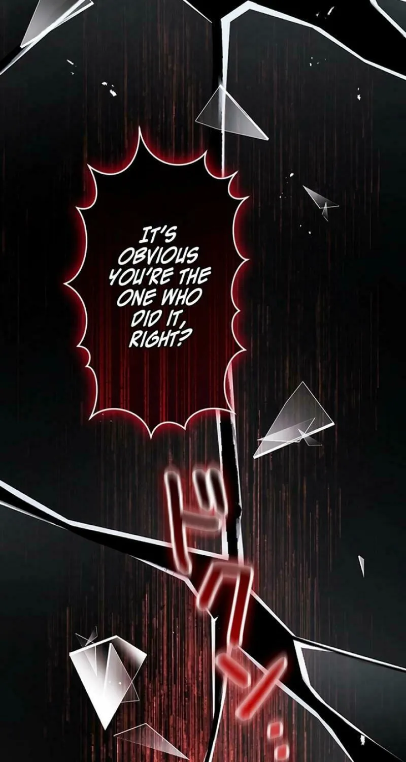 I Have No Intention of Returning to You! Chapter 25 page 4 - 