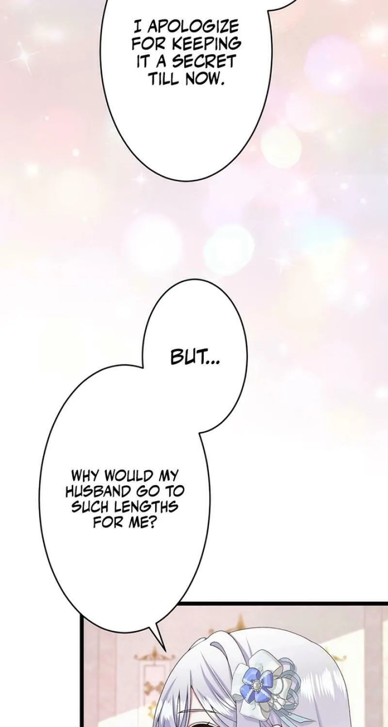 I Have No Intention of Returning to You! Chapter 25 page 31 - 