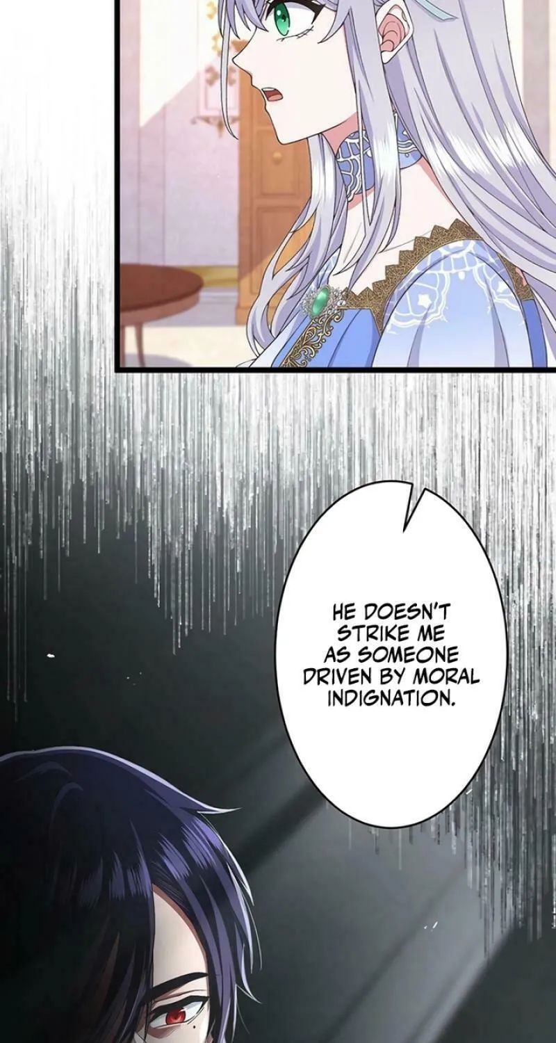 I Have No Intention of Returning to You! Chapter 25 page 32 - 