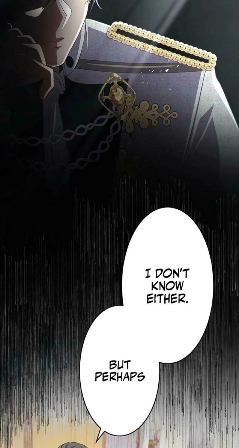I Have No Intention of Returning to You! Chapter 25 page 33 - 