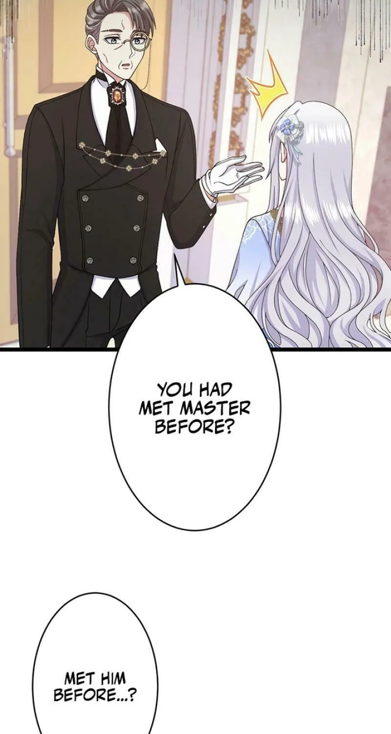 I Have No Intention of Returning to You! Chapter 25 page 34 - 