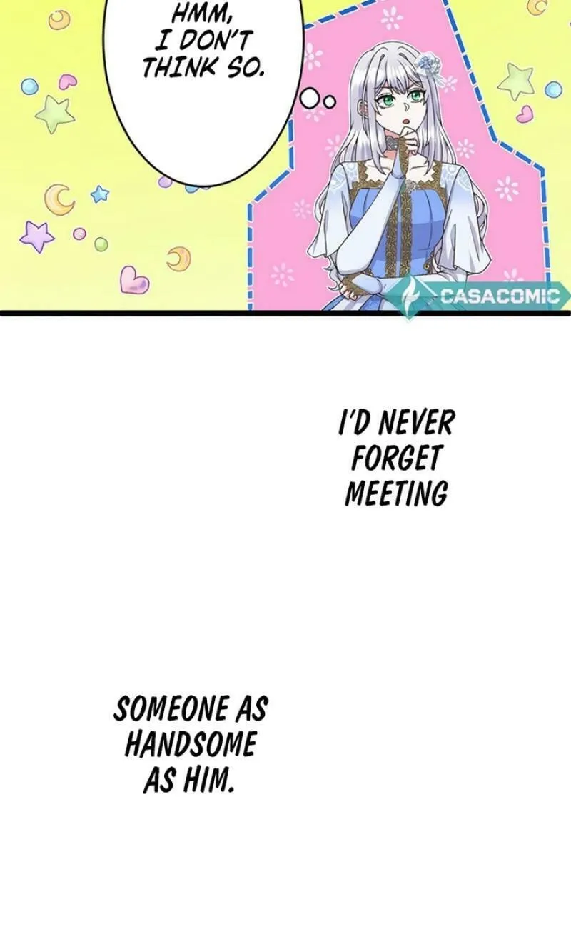 I Have No Intention of Returning to You! Chapter 25 page 36 - 