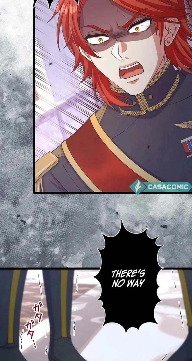 I Have No Intention of Returning to You! Chapter 25 page 40 - 