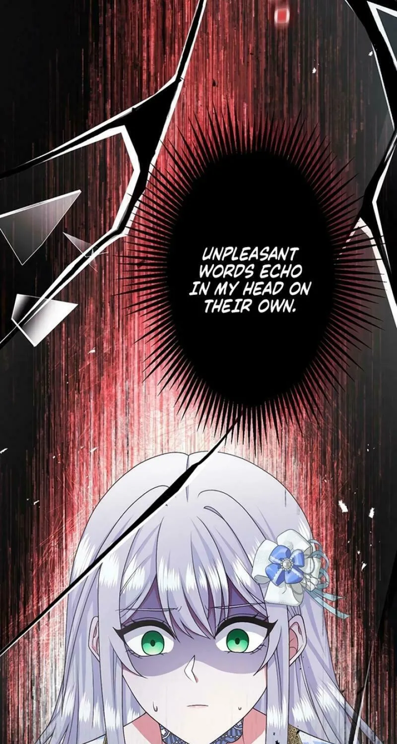 I Have No Intention of Returning to You! Chapter 25 page 5 - 