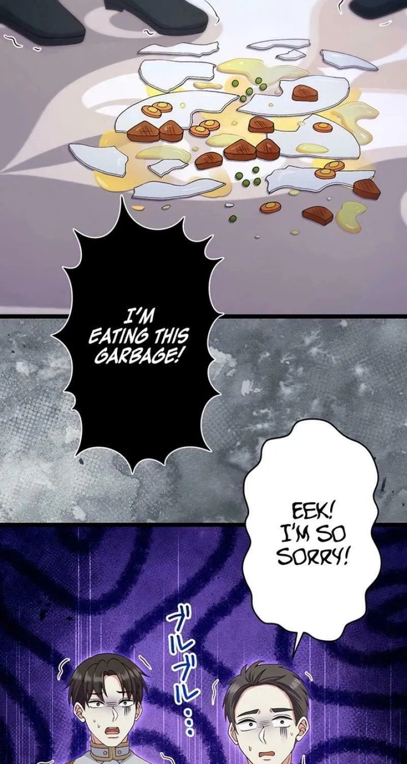 I Have No Intention of Returning to You! Chapter 25 page 41 - 