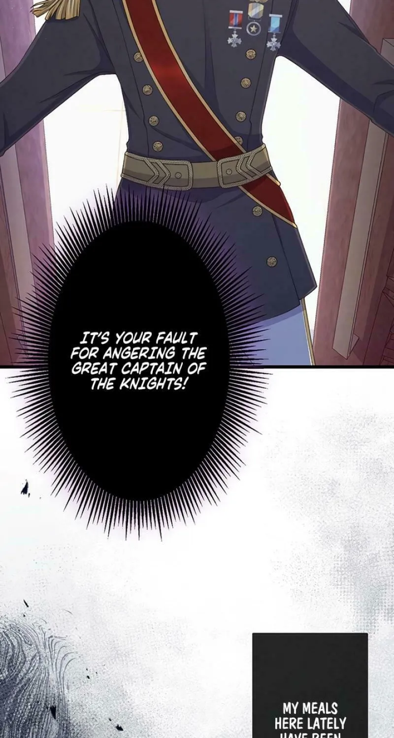 I Have No Intention of Returning to You! Chapter 25 page 44 - 