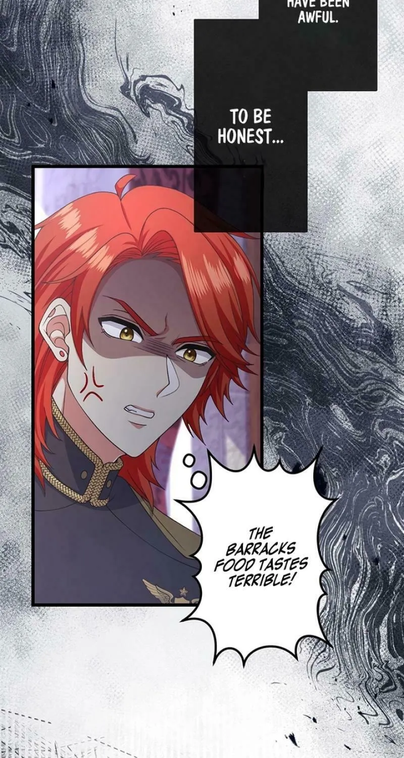 I Have No Intention of Returning to You! Chapter 25 page 45 - 