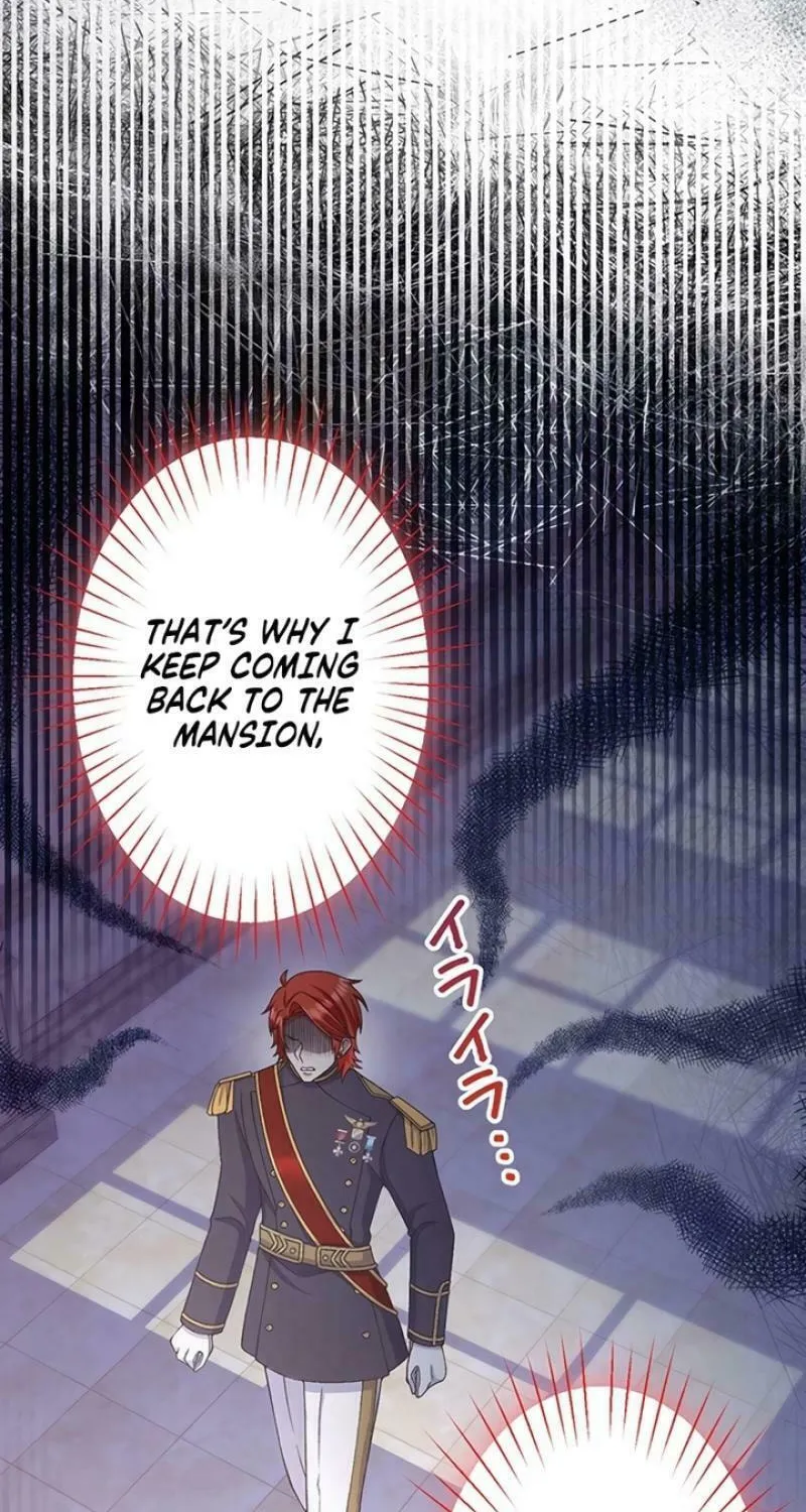 I Have No Intention of Returning to You! Chapter 25 page 46 - 