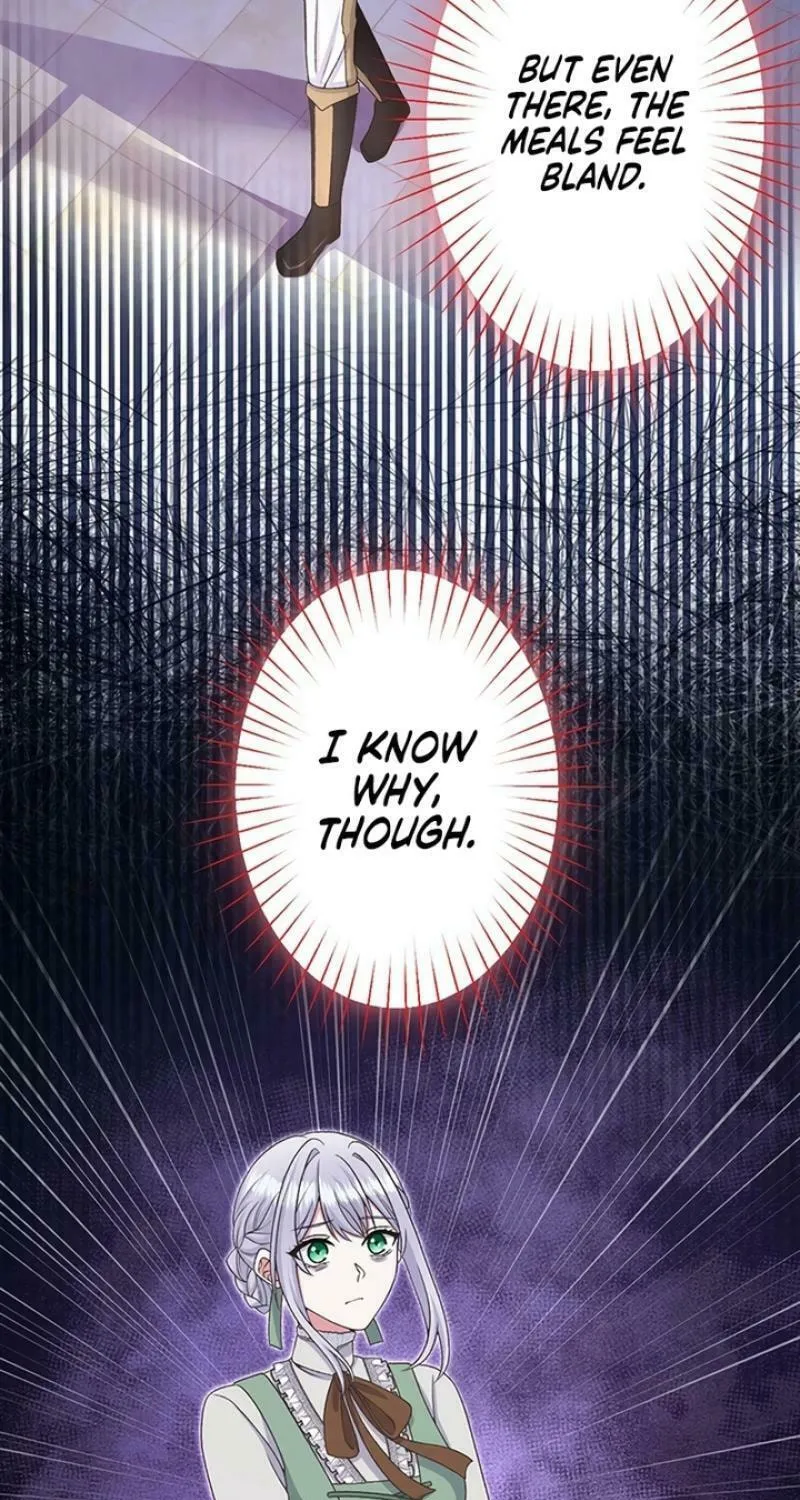 I Have No Intention of Returning to You! Chapter 25 page 47 - 