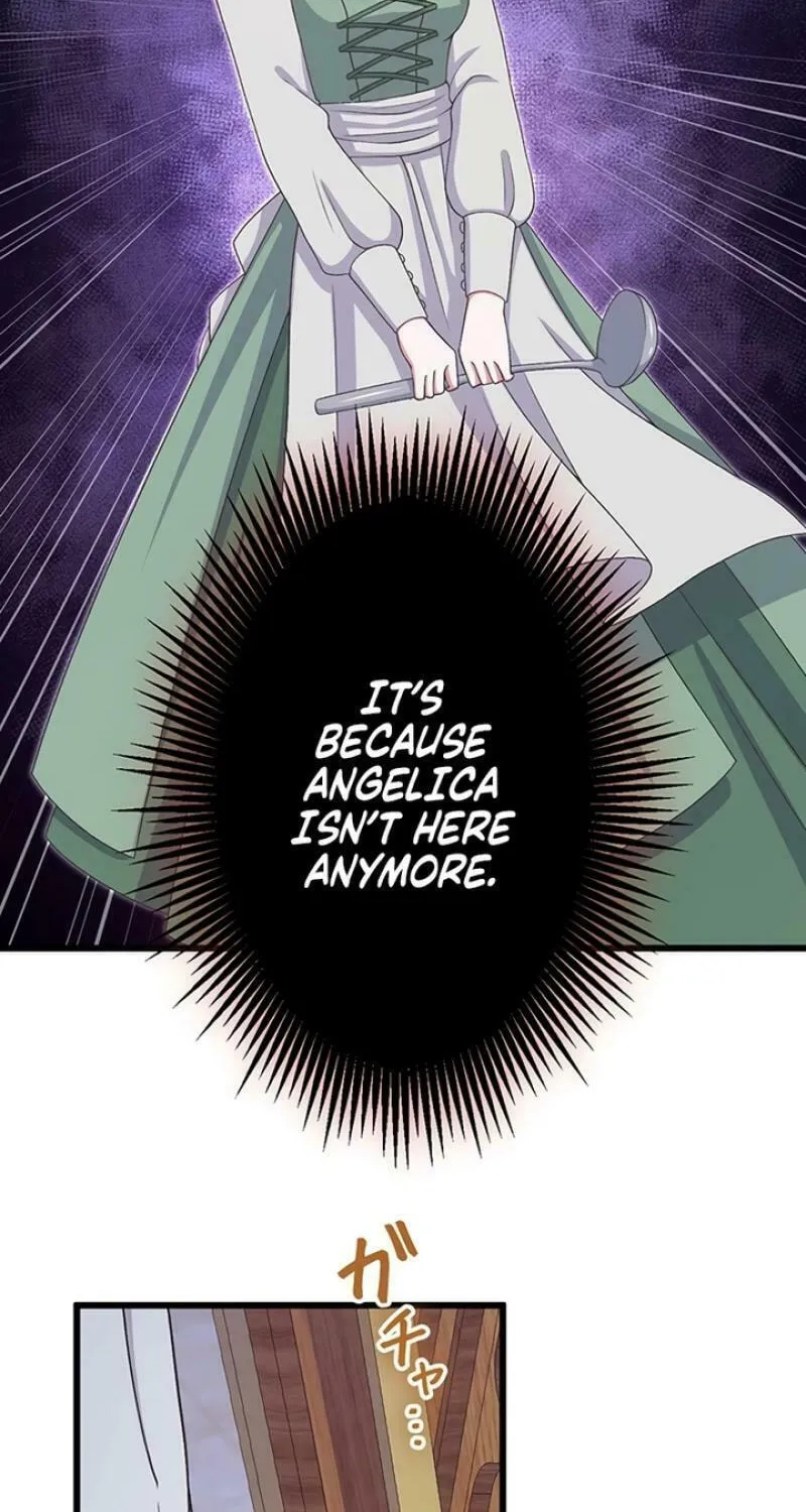 I Have No Intention of Returning to You! Chapter 25 page 48 - 