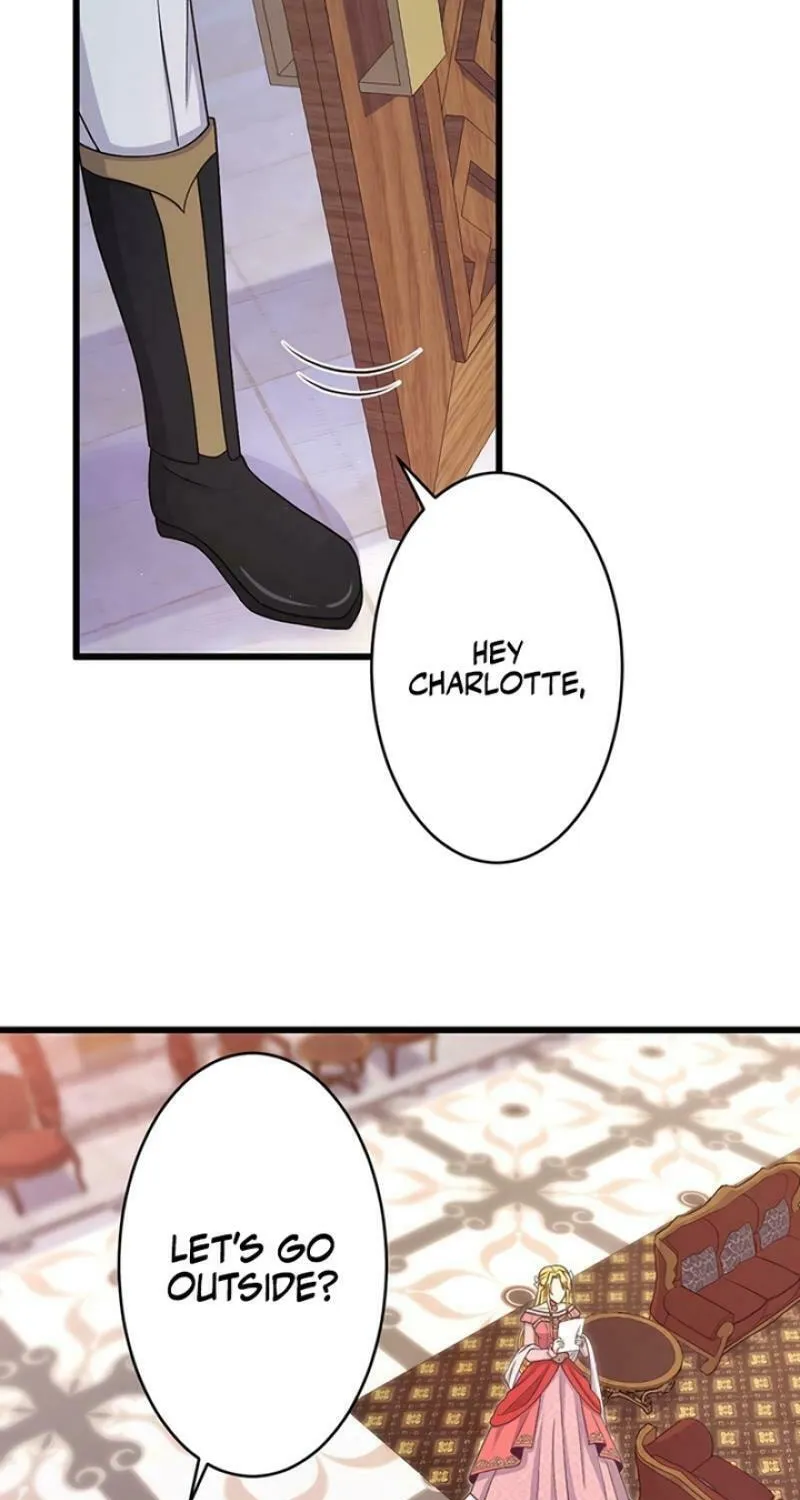 I Have No Intention of Returning to You! Chapter 25 page 49 - 