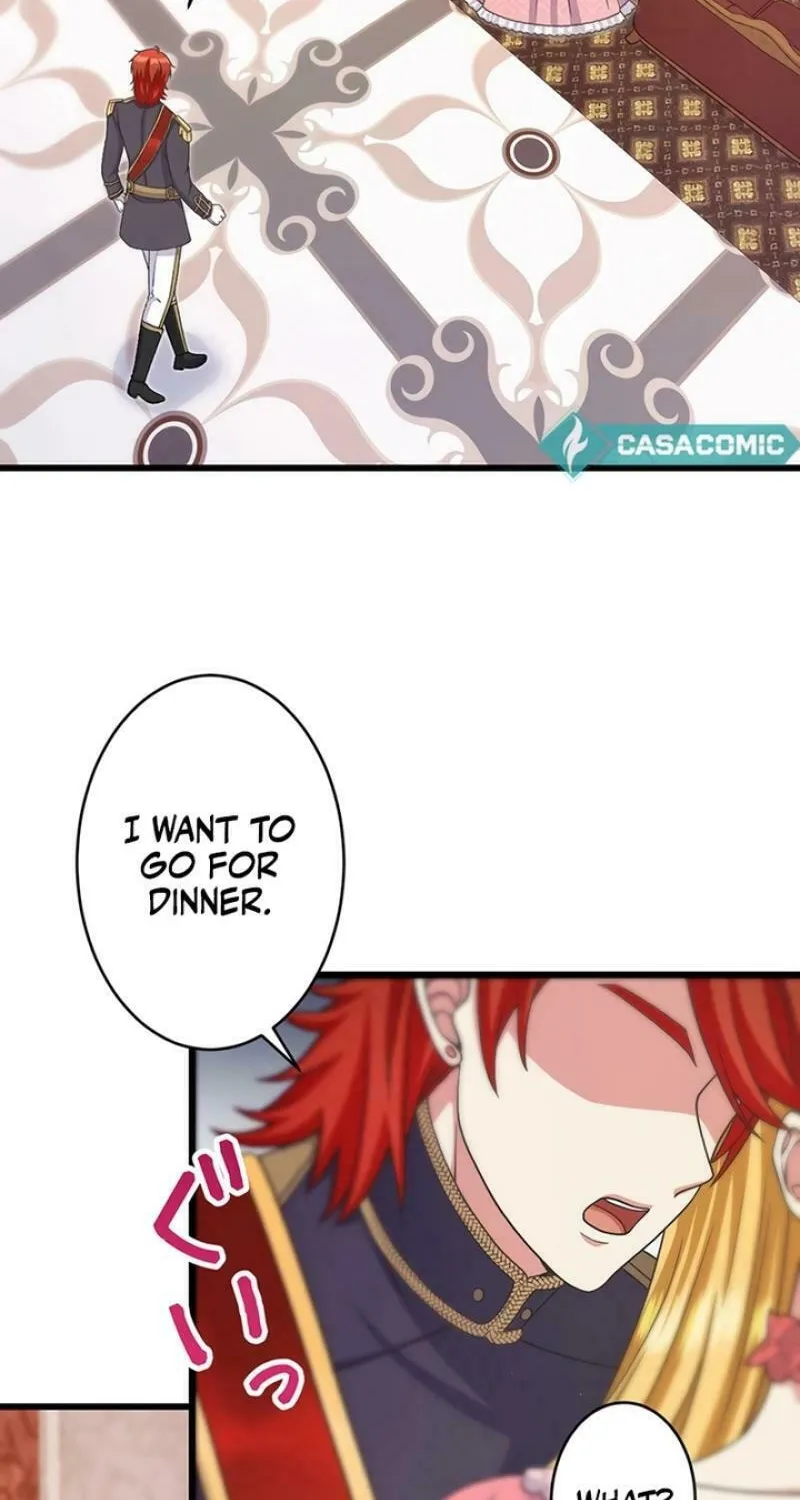 I Have No Intention of Returning to You! Chapter 25 page 50 - 