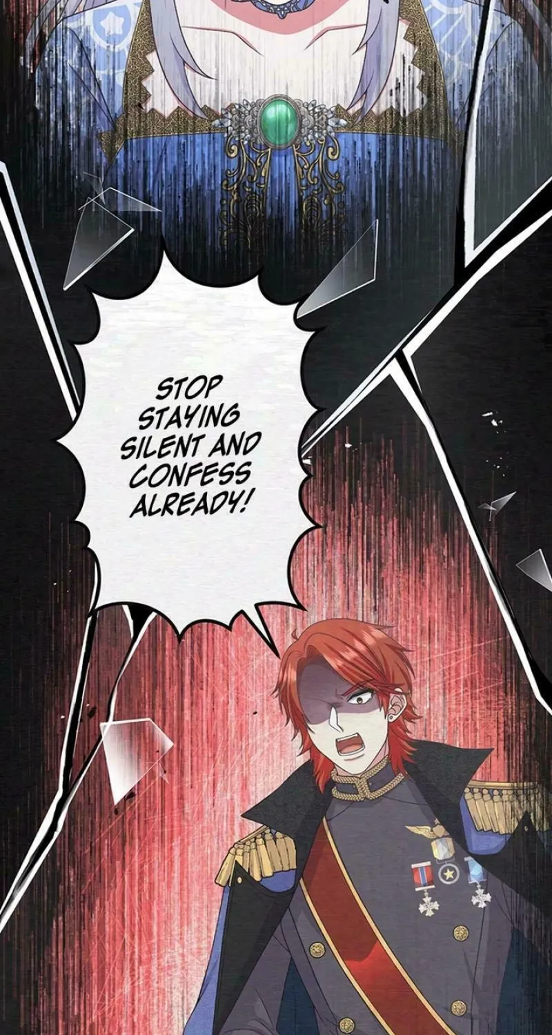 I Have No Intention of Returning to You! Chapter 25 page 6 - 