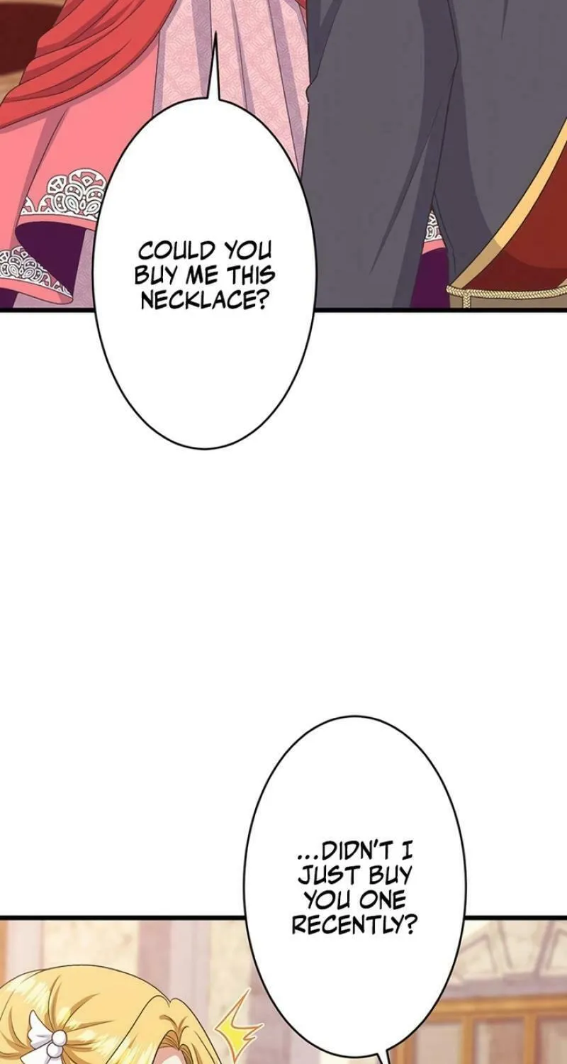 I Have No Intention of Returning to You! Chapter 25 page 55 - 