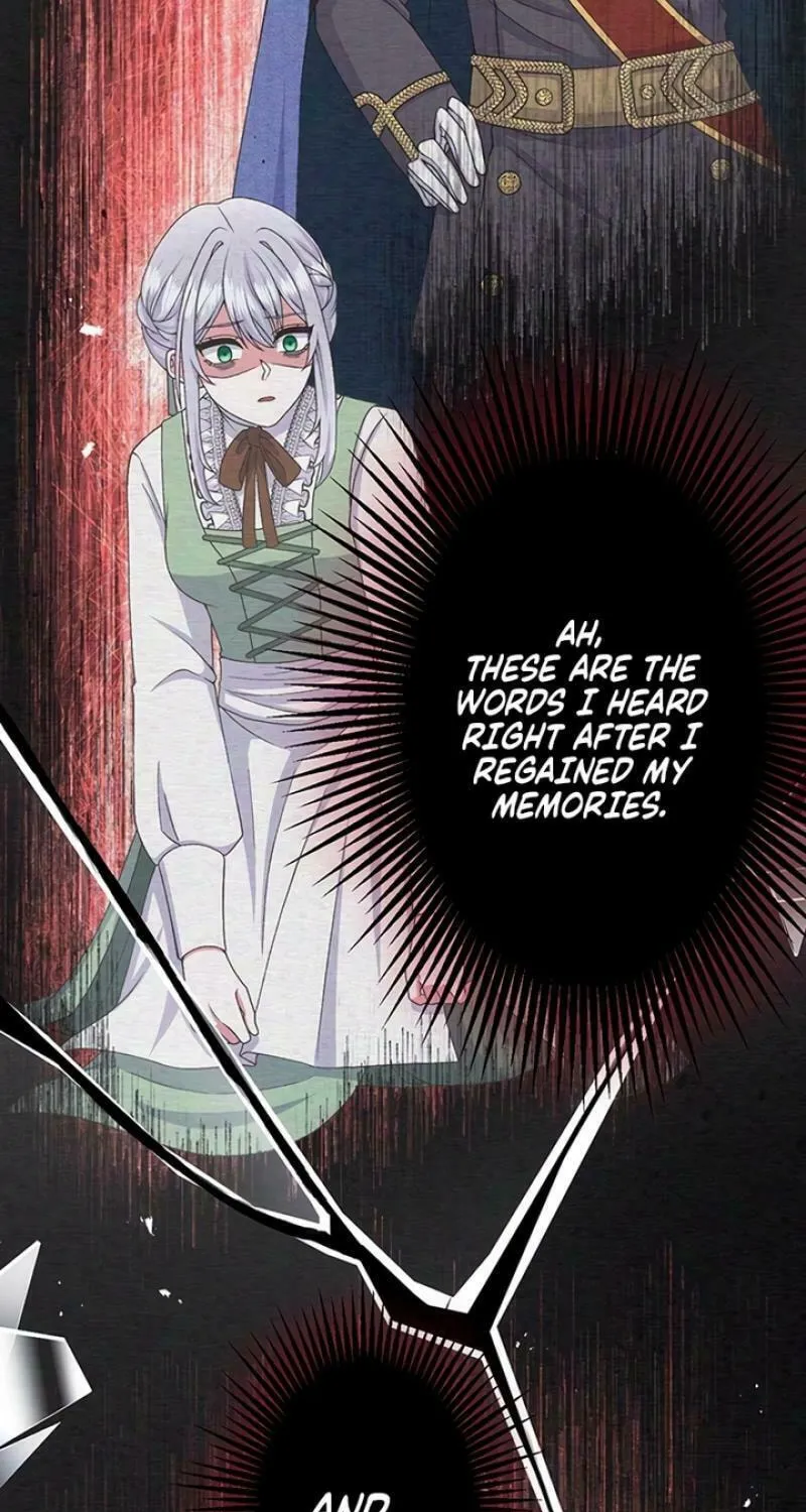 I Have No Intention of Returning to You! Chapter 25 page 7 - 