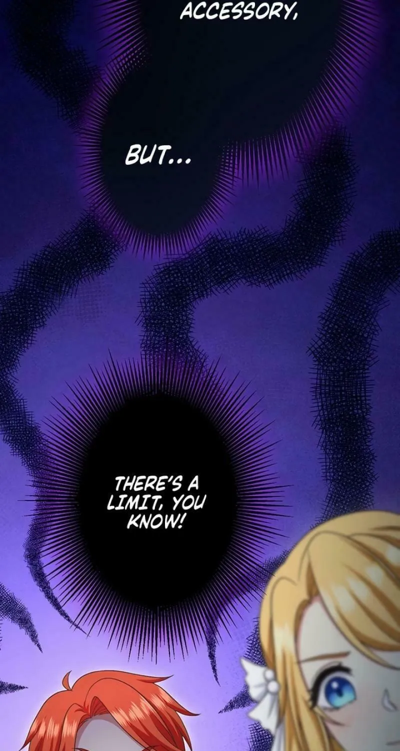 I Have No Intention of Returning to You! Chapter 25 page 61 - 