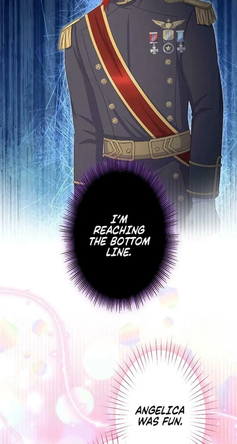 I Have No Intention of Returning to You! Chapter 25 page 63 - 