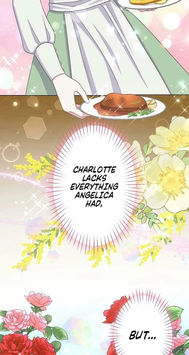 I Have No Intention of Returning to You! Chapter 25 page 65 - 