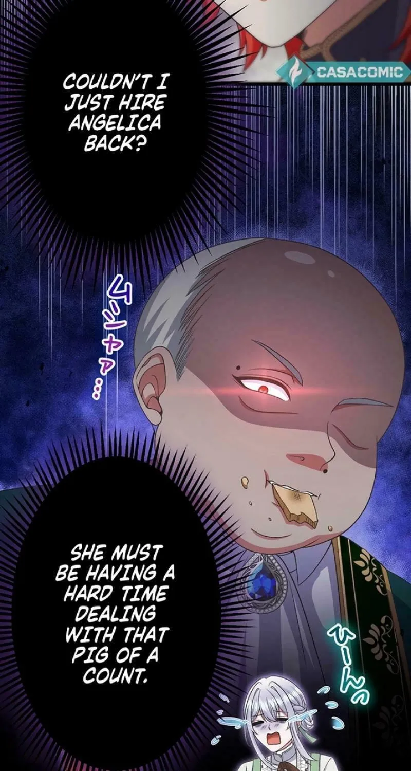 I Have No Intention of Returning to You! Chapter 25 page 68 - 