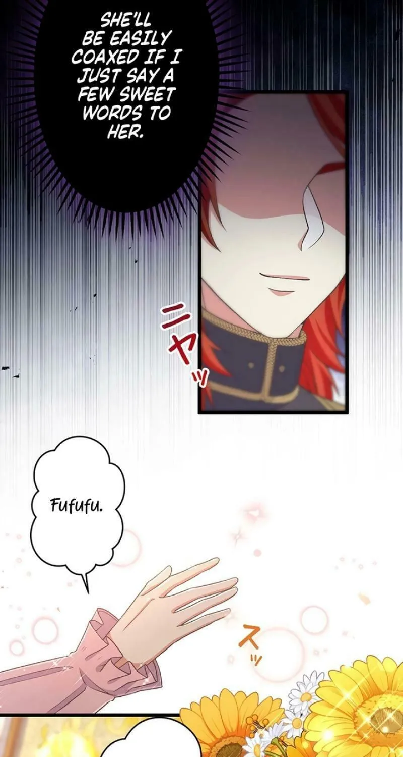 I Have No Intention of Returning to You! Chapter 25 page 70 - 