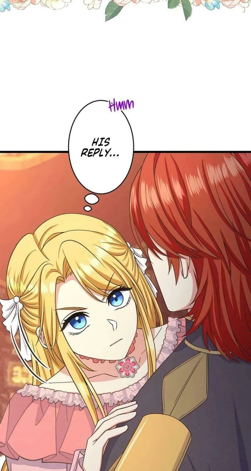 I Have No Intention of Returning to You! Chapter 25 page 72 - 